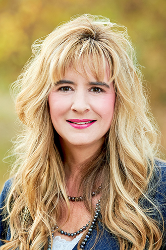 Jodie Miller