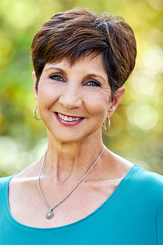 Linda Huggins