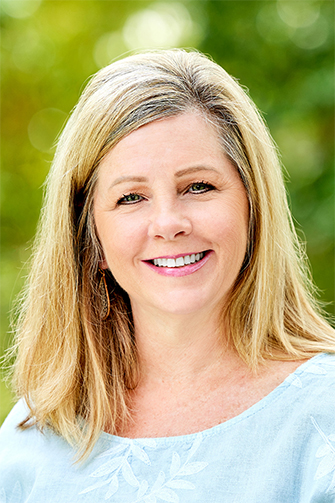 Tami Putnam